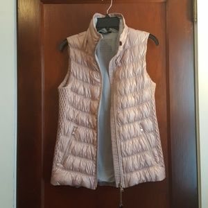 Calvin Klein Performance Down Vest - NWT!!